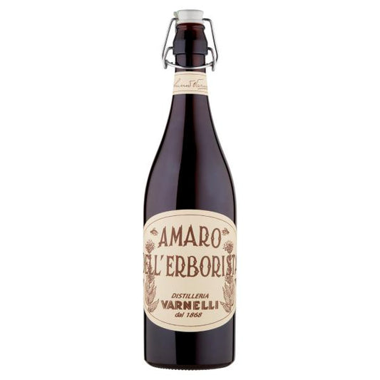 Distilleria Varnelli Amaro dell'Erborista 100 cl
