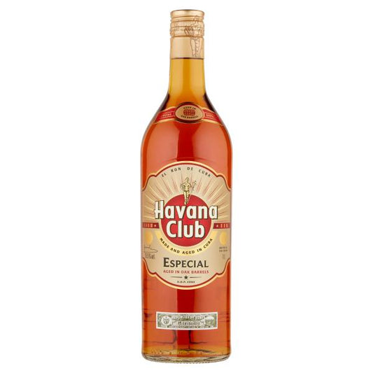 Havana Club Especial 1 L