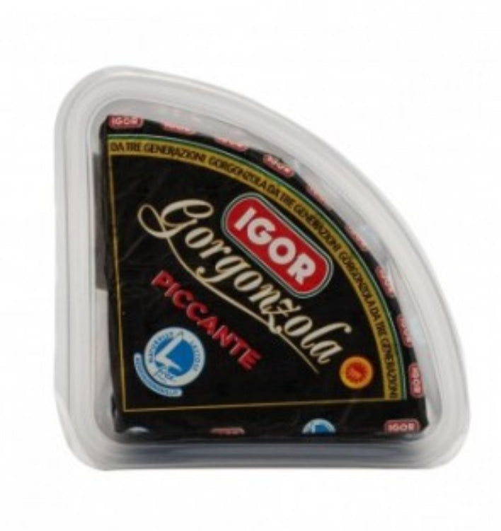 Gorgonzola Igor Picante 1,5 kg