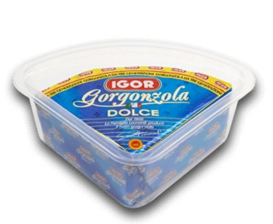 Gorgonzola Igor dolce  1.5 kg