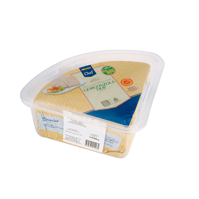 METRO Chef Gorgonzola dolce DOP 1 conf. 1,5 kg