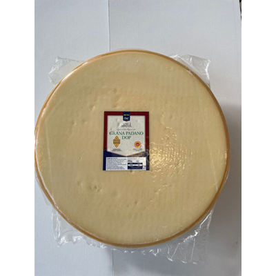 METRO Chef Grana Padano DOP 1 1/2 di forma sottovuoto 20 kg