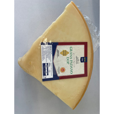 METRO Chef Grana Padano DOP 1/8 Rad 5 kg