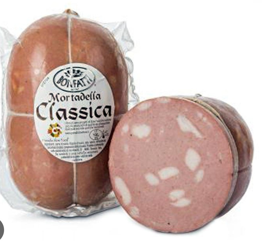 Mortadella Classica 1.5 kg