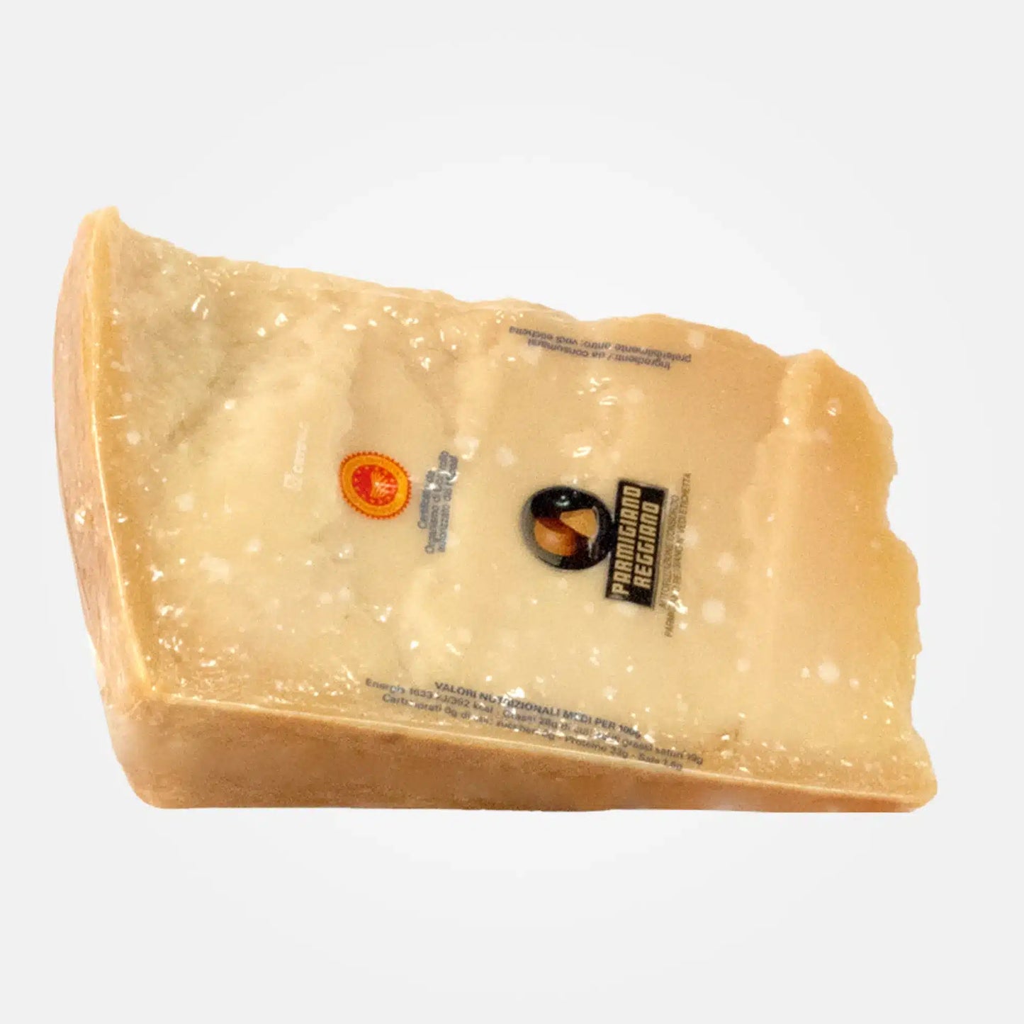 Parmigiano Reggiano D.O.P. 24 mesi 1 kg