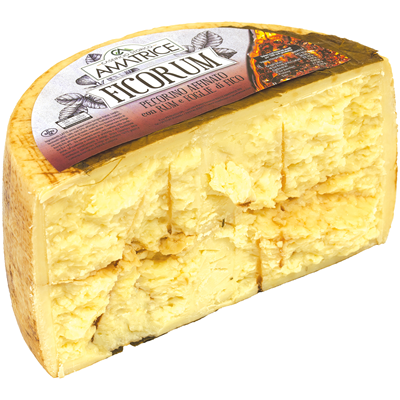 F.LLI PETRUCCI Pecorino bislacco rum & foglio di fico 1 conf. 2 kg