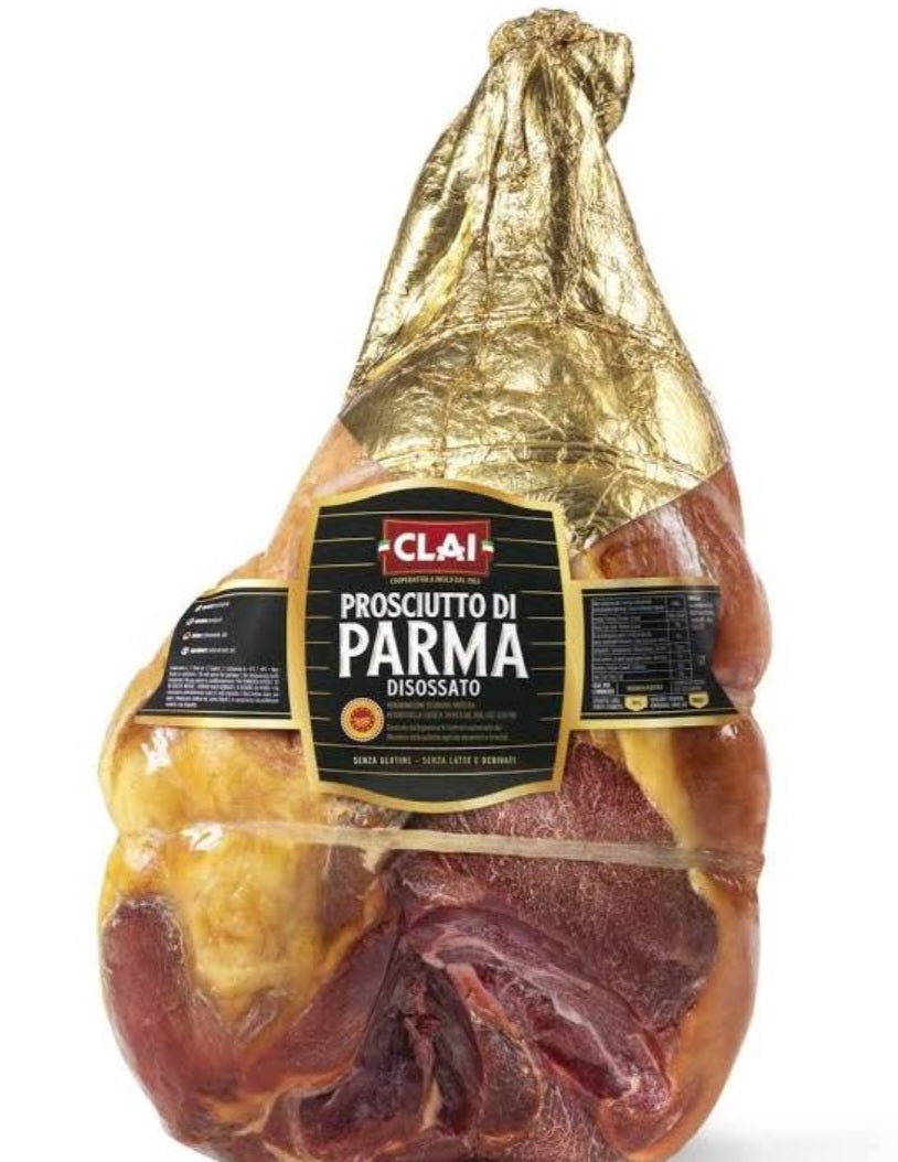 Proscutto di Parma 8 kg