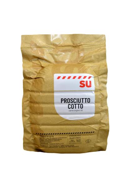 PROSC.COTTO INTERO CFKG8 SU' Peso medio 8,50 kg