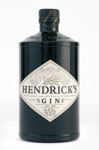 HENDRICK'S Gin cl 70
