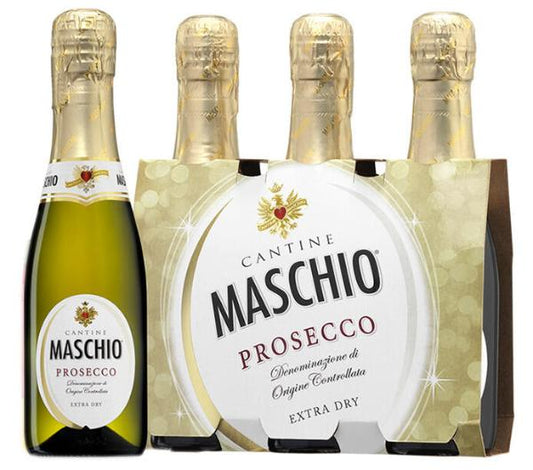 PROSECCO SP.DOC 3X20 BTCL60 MASCHIO
