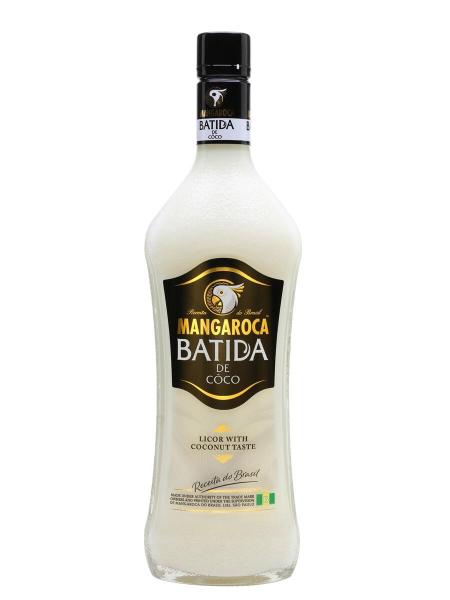 BATIDA DE COCO BTCL70 MANGAROCA