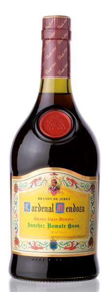 BRANDY CARDINAL MEND. BTML700 BELLINI