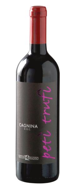 Fattoria Paradiso Cagnina cl 75