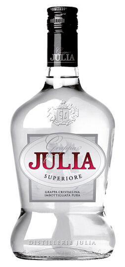 GRAPPA JULIA 40' BTML700 STOCK