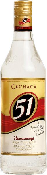 CACHACA 51 40' BTML700 PIRASSUN