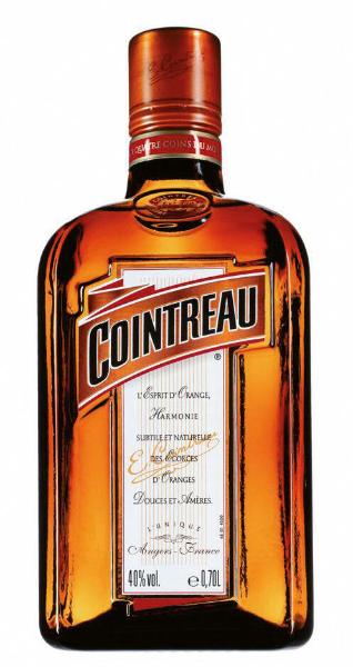 LIQUORE BTCL70 COINTREAU