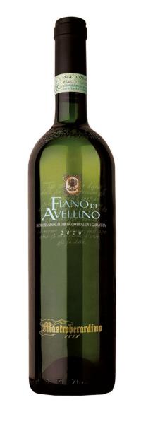 FIANO DI AVELLINO BTCL75 MASTROBERARDINO