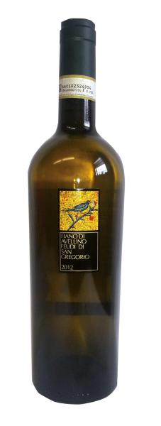 FIANO DI AVELLINO DOCG BTCL75 FEUDI S.