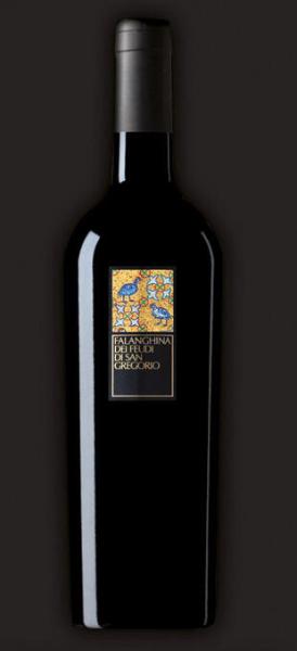 FALANGHINA SANNIO DOC BTML750 FEUDI S.