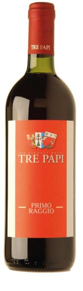 Sangiovese Tre Papi igt cl. 75