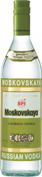 VODKA 38' BTML700 MOSKOVSK