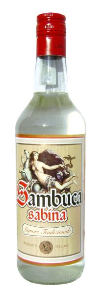SAMBUCA SABINA 38' BTML700 VALDOGLI