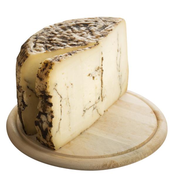 FORMAGGIO MISTO TARTUFO 0,4 KG