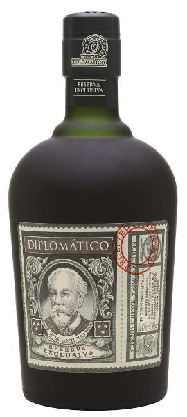 RON ANTIGUO RESERVA EXCLUSIVA BTCL70 DIP