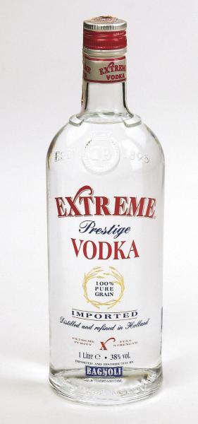 Extreme Vodka 1 litre