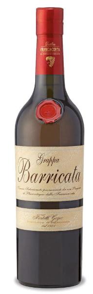 LA NATIVA Grappa Invecchiata 12 Mesi cl 50