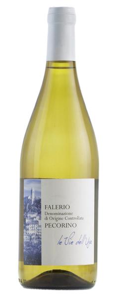 Le Vie dell'Uva Falerio Pecorino doc cl 75
