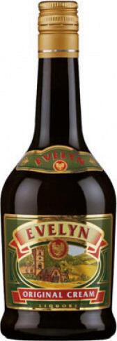 CREMA DI WHISKY 17' BTCL70 EVELYN