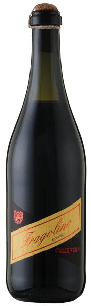 FRAGOLINO ROSSO BTCL75 CORTE VIOLA