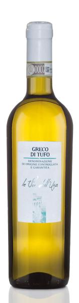 GRECO DI TUFO DOCG BTCL75 VIE D.UVA