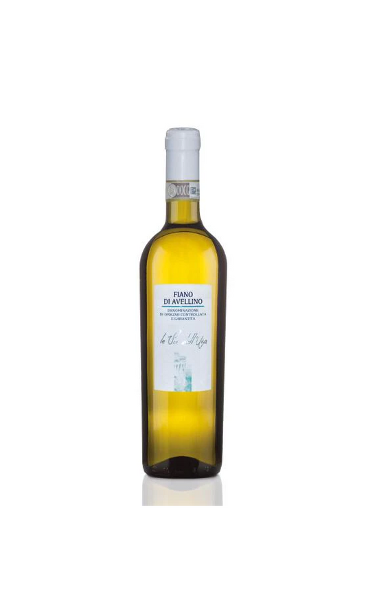 Le Vie Dell'Uva Fiano di Avellino DOCG cl 75