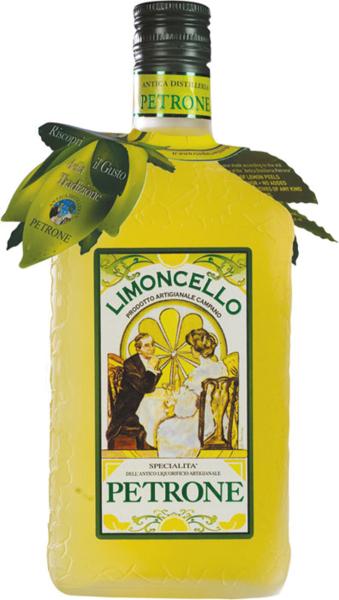 Limoncello Foresta Petrone cl. 70