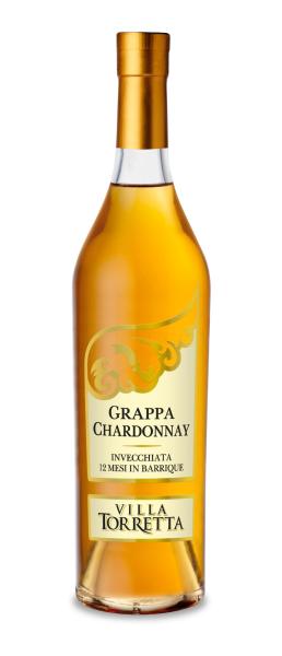 GRAPPA MOSCATO INV.BTCL50 V/TORRETTA