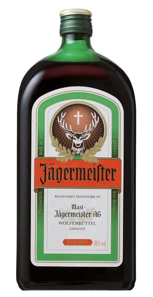 JAGERMEISTER Amaro cl 70