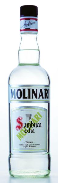 SAMBUCA BTCL70 MOLINARI