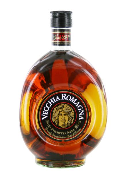 Vecchia Romagna Etichetta Nera cl 70