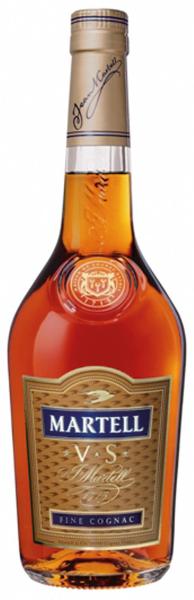 COGNAC 40' BTML700 MARTELL