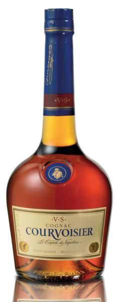 COGNAC VS.40' BTML700 COURVOIS