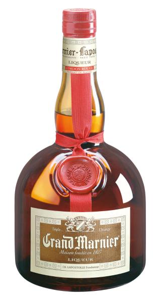 LIQ.GRAND MARNIER 40' BTML700 GRAND MA