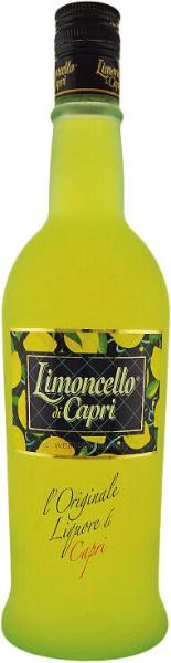 Limoncello di Capri lt. 1