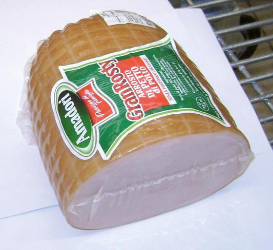 Amadori GranRosty Arrosto di Petto di Pollo Peso medio 3,10 kg