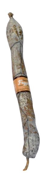 Faggioli Salame Grifone Peso medio 1,30 kg