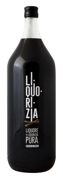 Pallini Liquirizia litri 2