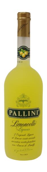 PALLINI Limoncello litri 1