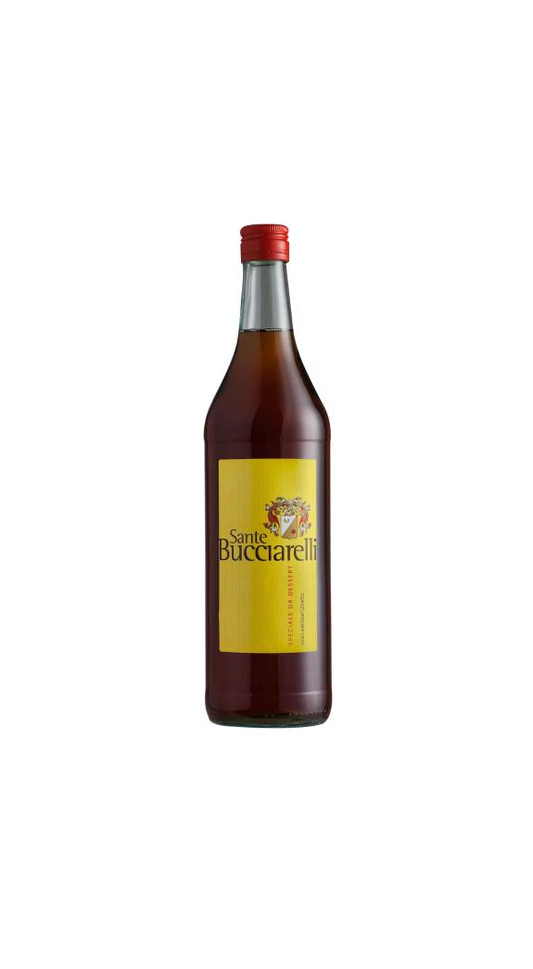 Sante Bucciarelli Vino Aromatizzato lt.