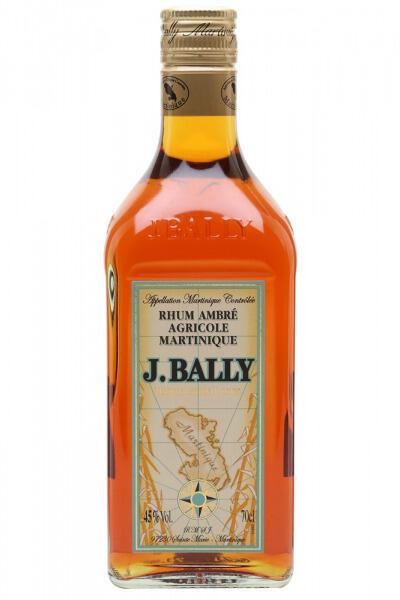 RHUM BALLY AGRICOLE AM CFML700